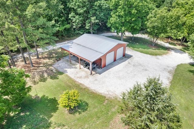 13176 Kimberlyn Hills Lane, Rogers, AR 72756