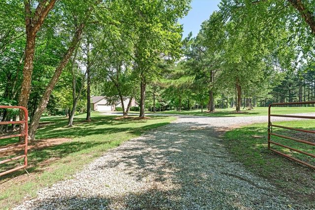 13176 Kimberlyn Hills Lane, Rogers, AR 72756
