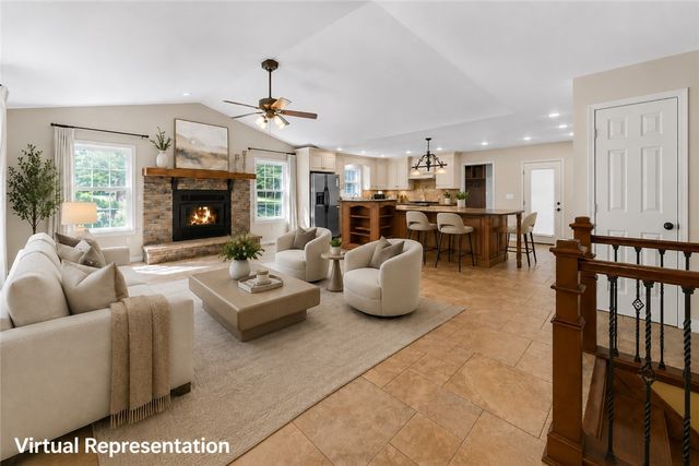 13176 Kimberlyn Hills Lane, Rogers, AR 72756