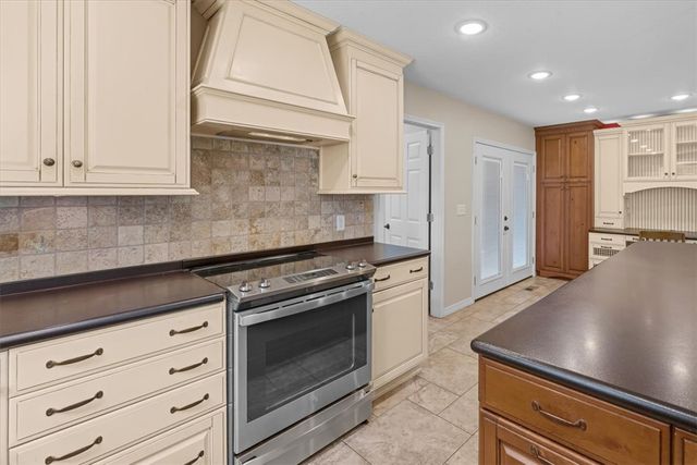 13176 Kimberlyn Hills Lane, Rogers, AR 72756