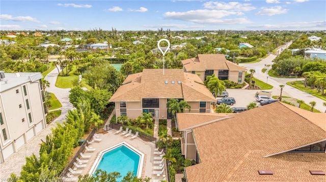 629 Nerita ST A, Sanibel, FL 33957