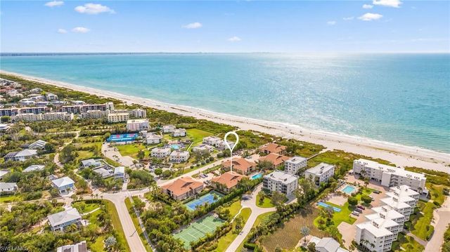 629 Nerita ST A, Sanibel, FL 33957