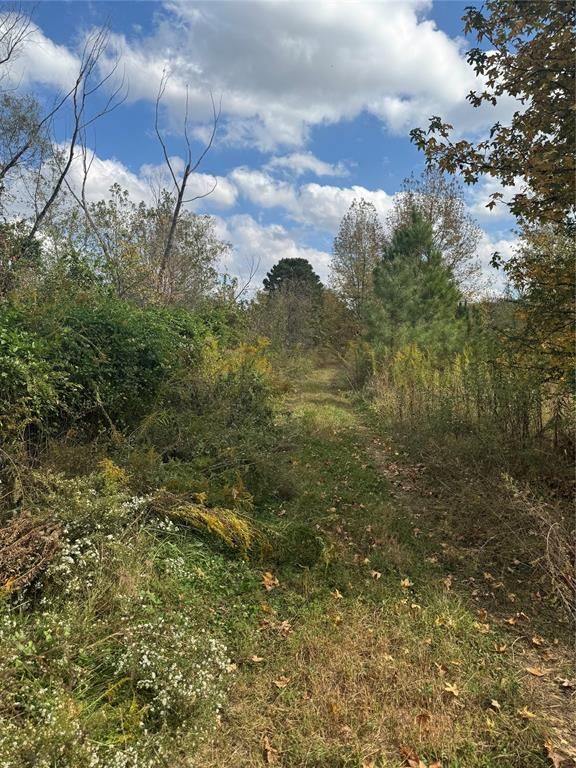 Image 1 of property listing at 315 Rosebud Road, Broken Bow, OK 74728