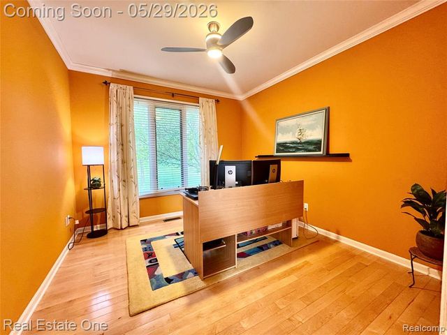1215 Letica Drive, Rochester, MI 48307