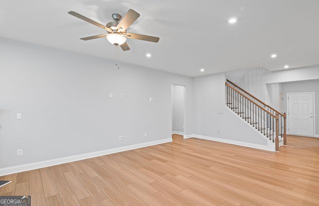232 Delilah Street, Mcdonough, GA 30252