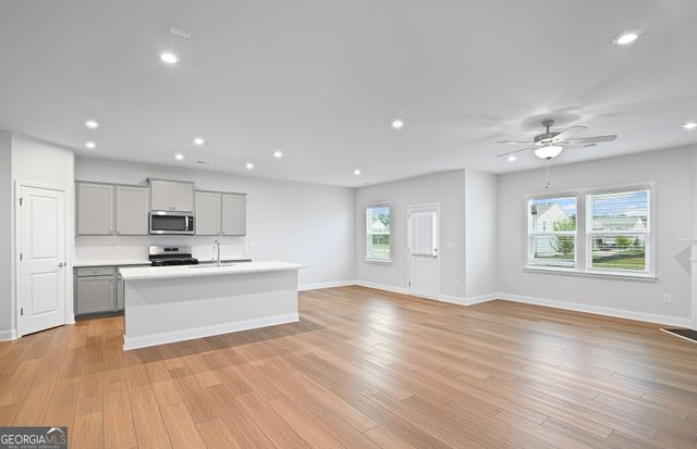 232 Delilah Street, Mcdonough, GA 30252