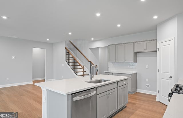 232 Delilah Street, Mcdonough, GA 30252