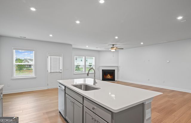 232 Delilah Street, Mcdonough, GA 30252