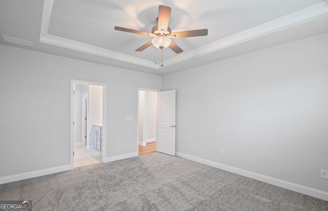 232 Delilah Street, Mcdonough, GA 30252