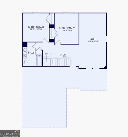 232 Delilah Street, Mcdonough, GA 30252
