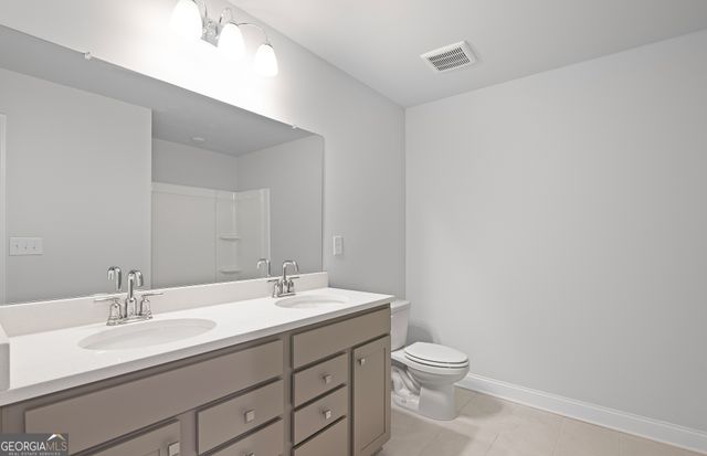 232 Delilah Street, Mcdonough, GA 30252