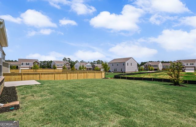 232 Delilah Street, Mcdonough, GA 30252