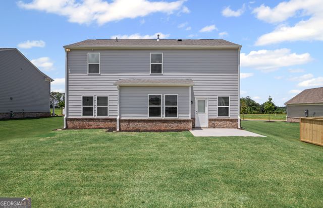 232 Delilah Street, Mcdonough, GA 30252