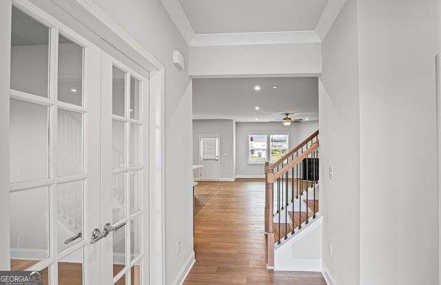 232 Delilah Street, Mcdonough, GA 30252