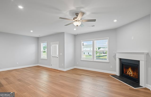 232 Delilah Street, Mcdonough, GA 30252