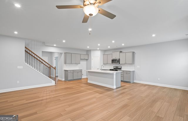 232 Delilah Street, Mcdonough, GA 30252