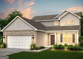 232 Delilah Street, Mcdonough, GA 30252