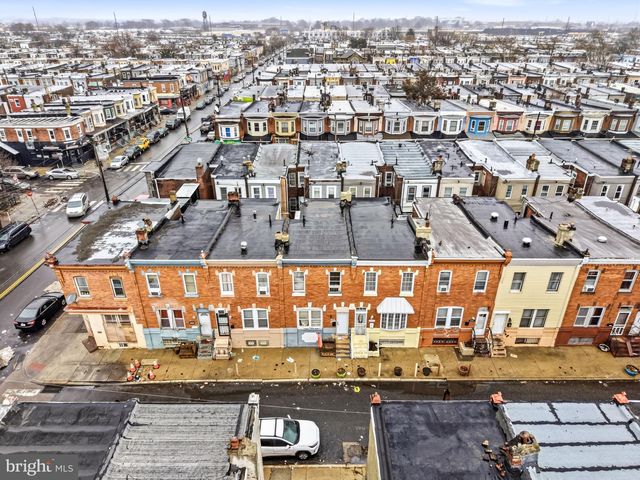 3935 N DARIEN ST, Philadelphia, PA 19140