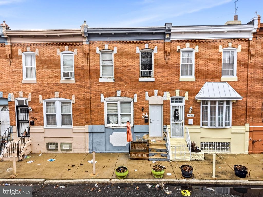 3935 N DARIEN ST, Philadelphia, PA 19140