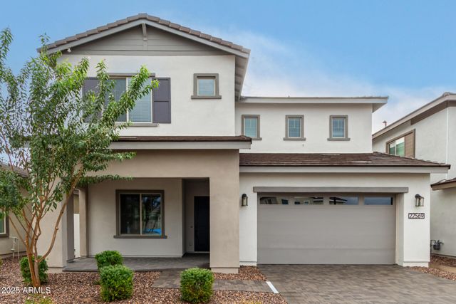 22569 E SADDLE Way, Queen Creek, AZ 85142