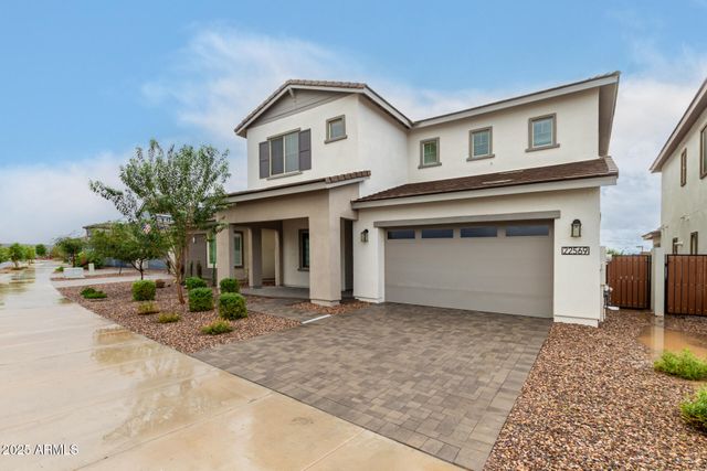 22569 E SADDLE Way, Queen Creek, AZ 85142