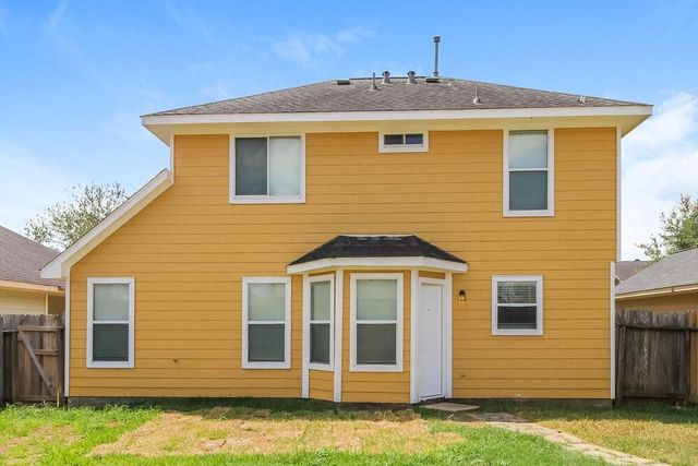 19622 Plantation Tree Court, Katy, TX 77449