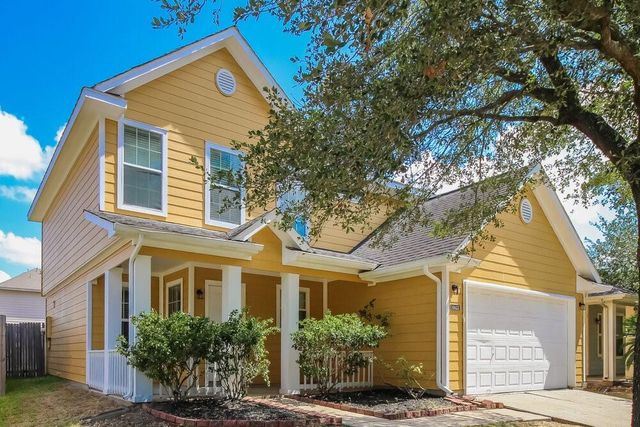 19622 Plantation Tree Court, Katy, TX 77449