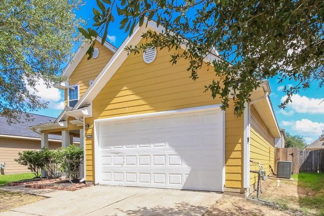 19622 Plantation Tree Court, Katy, TX 77449