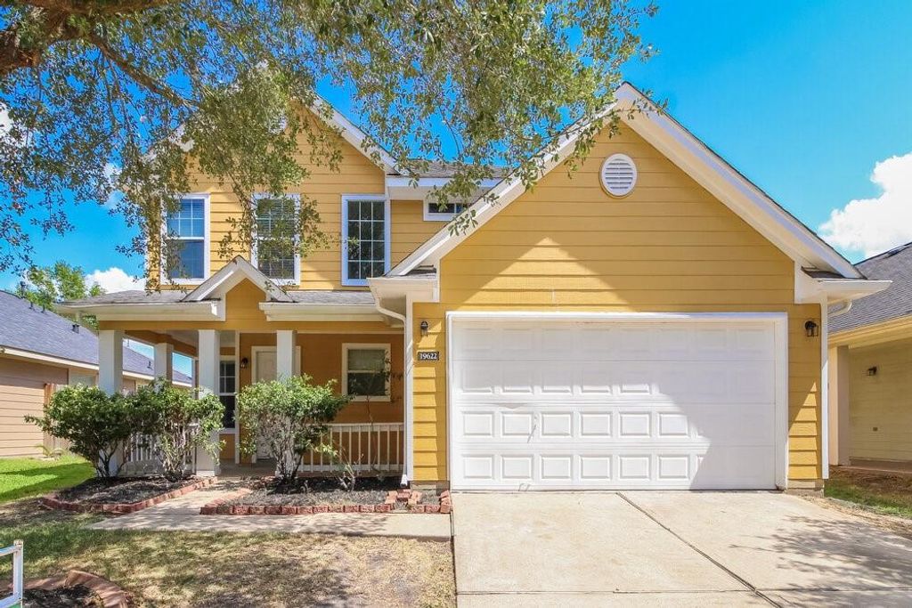 19622 Plantation Tree Court, Katy, TX 77449