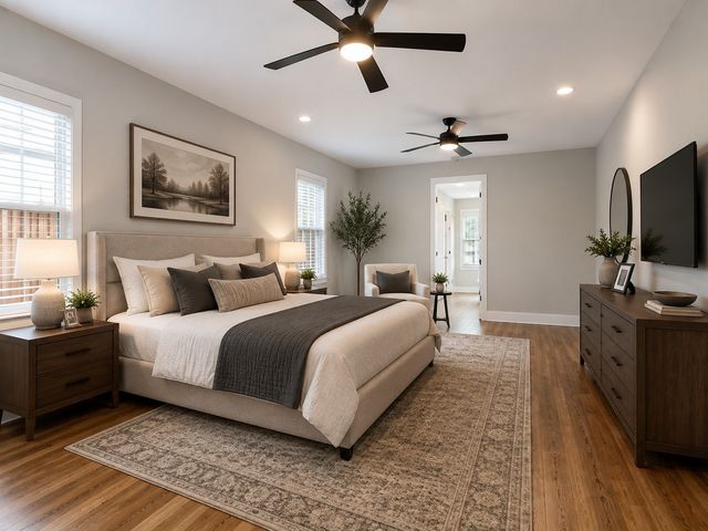 737 Cranbrook Lane, Grand Prairie, TX 75052
