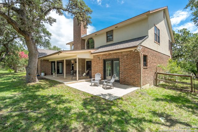 27301 Autumn Glen, Boerne, TX 78006
