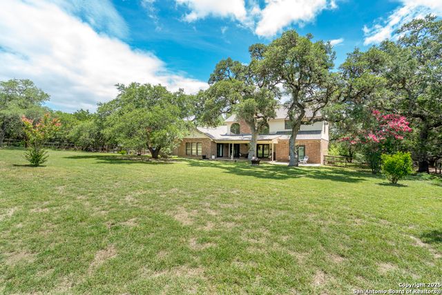 27301 Autumn Glen, Boerne, TX 78006