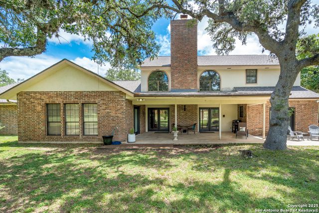 27301 Autumn Glen, Boerne, TX 78006