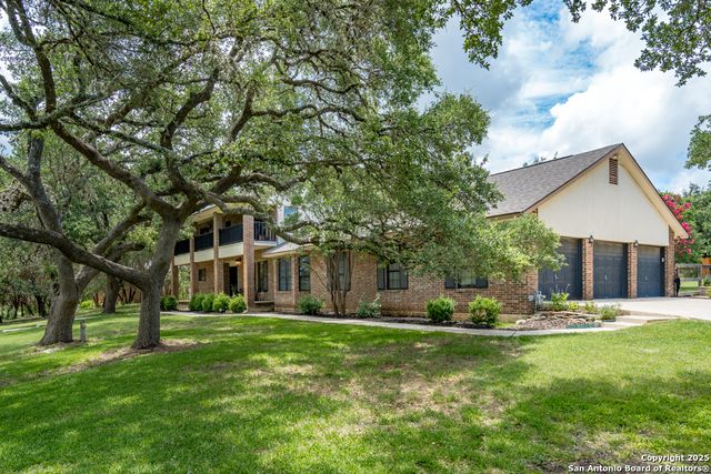 27301 Autumn Glen, Boerne, TX 78006