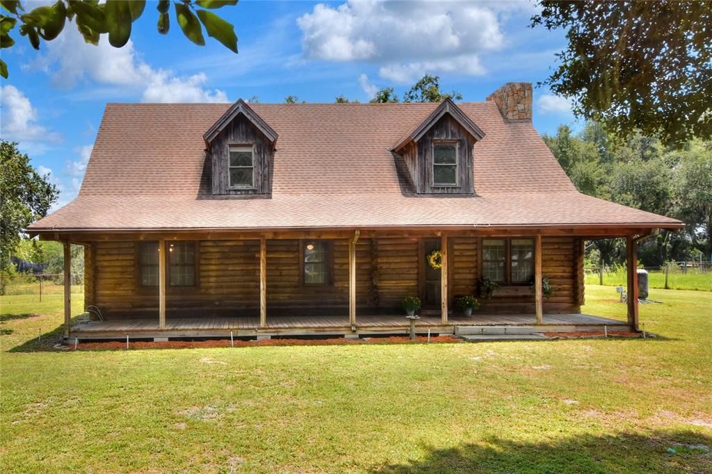 8825 SELPH ROAD, Lakeland, FL 33810