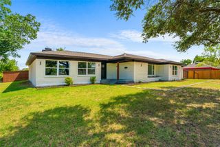720 BURLESON Street, Grand Prairie, TX 75050