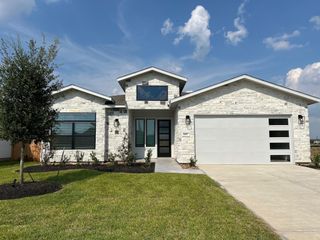1817 Drover Lane, Rosenberg, TX 77471