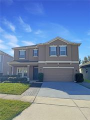 2527 TANNER TERRACE, Kissimmee, FL 34743