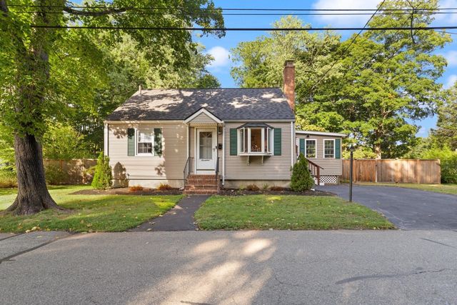 17 Cogswell Ave, Beverly, MA 01915