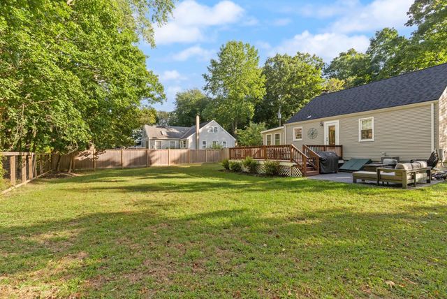 17 Cogswell Ave, Beverly, MA 01915