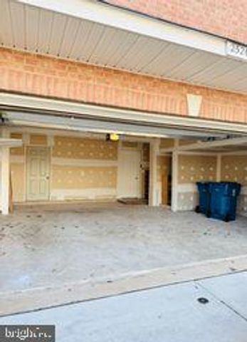 25207 BALD EAGLE TER, Chantilly, VA 20152