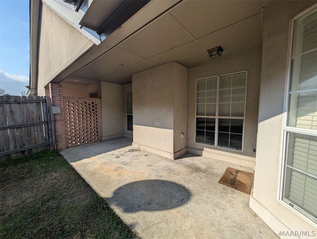 2621 Beard Court, Montgomery, AL 36117