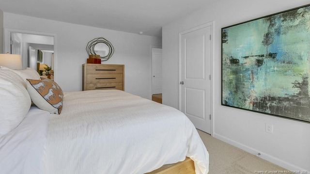 606 Wilder Bloom Path, Aberdeen, NC 28315