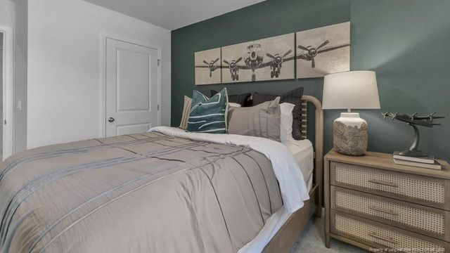 606 Wilder Bloom Path, Aberdeen, NC 28315