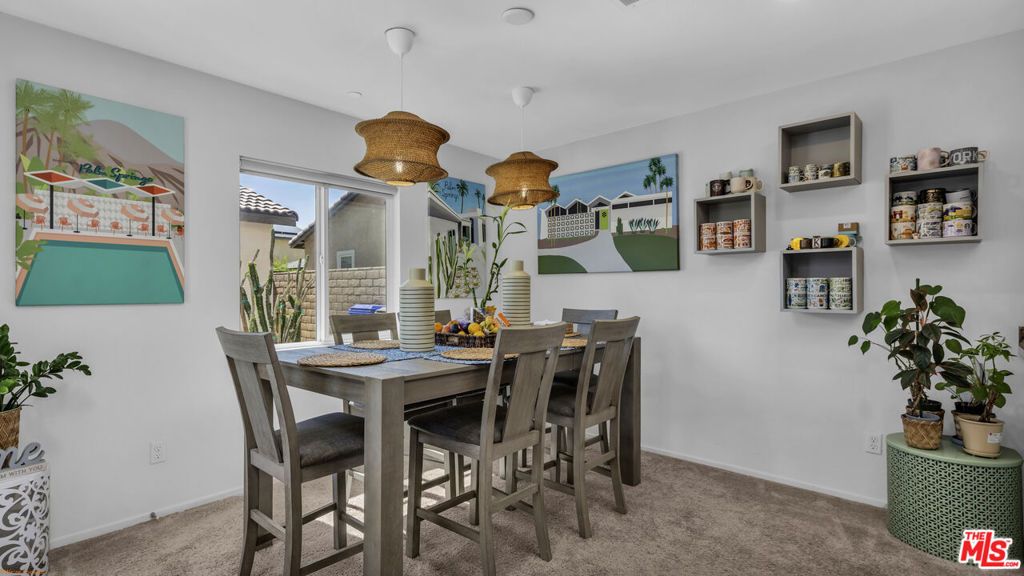 Image 11 of property listing at 26963 Avenida Quintana, Cathedral City, CA 92234