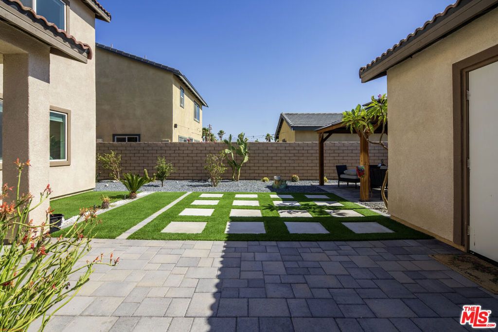 Image 34 of property listing at 26963 Avenida Quintana, Cathedral City, CA 92234