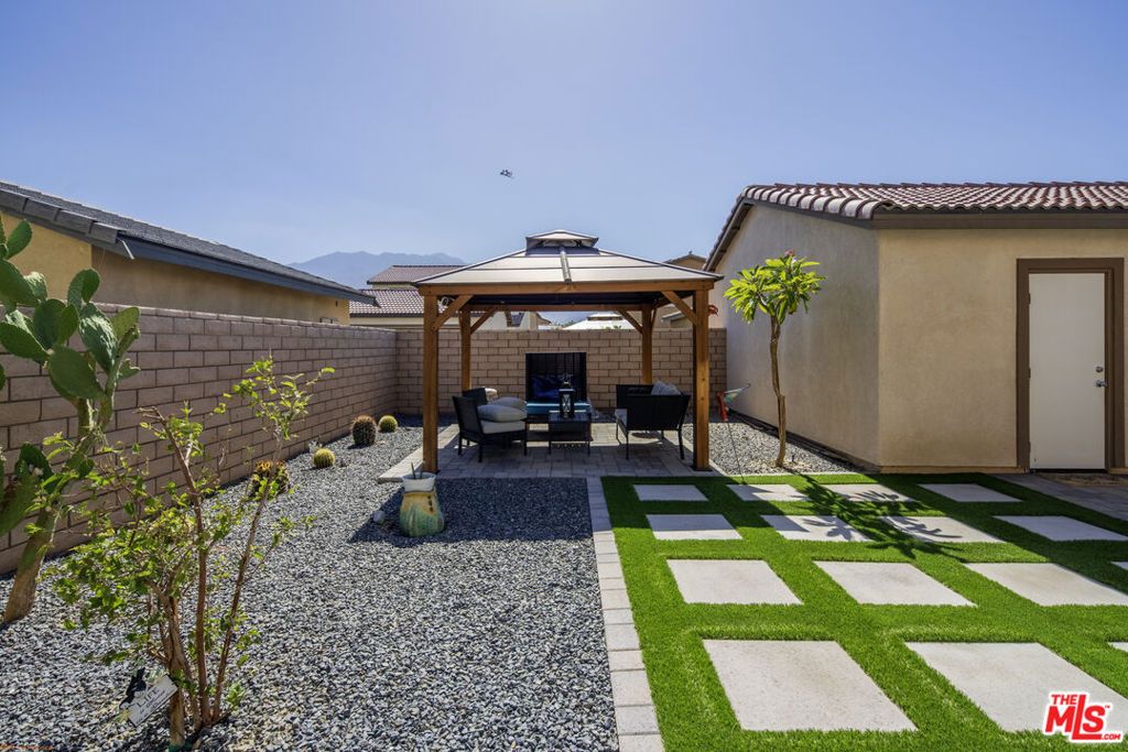 Image 35 of property listing at 26963 Avenida Quintana, Cathedral City, CA 92234