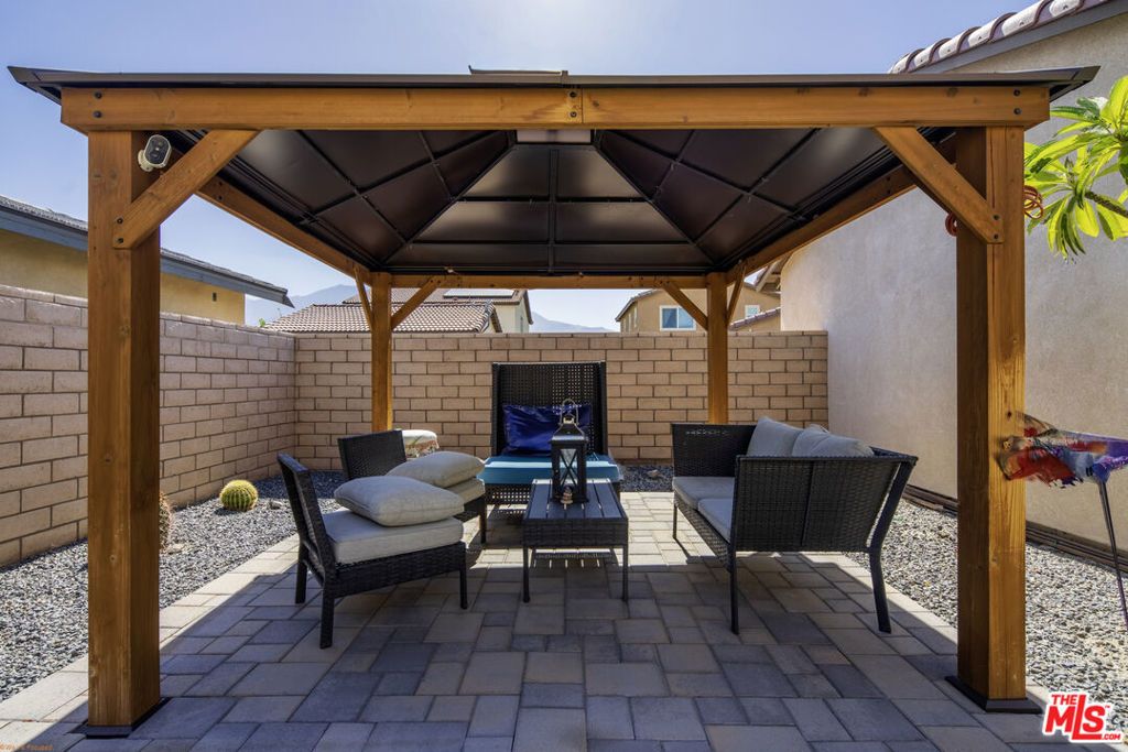 Image 36 of property listing at 26963 Avenida Quintana, Cathedral City, CA 92234