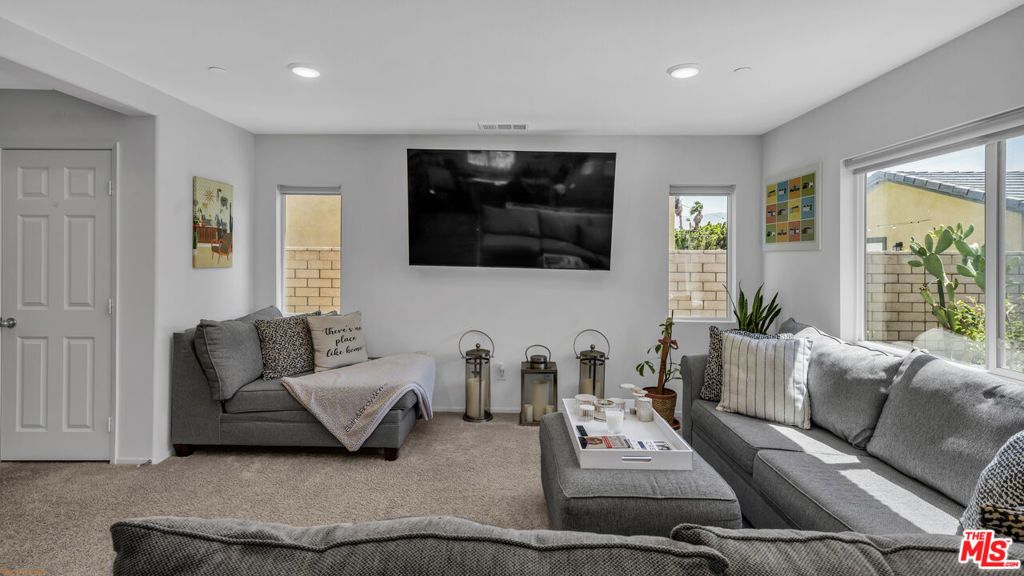 Image 4 of property listing at 26963 Avenida Quintana, Cathedral City, CA 92234