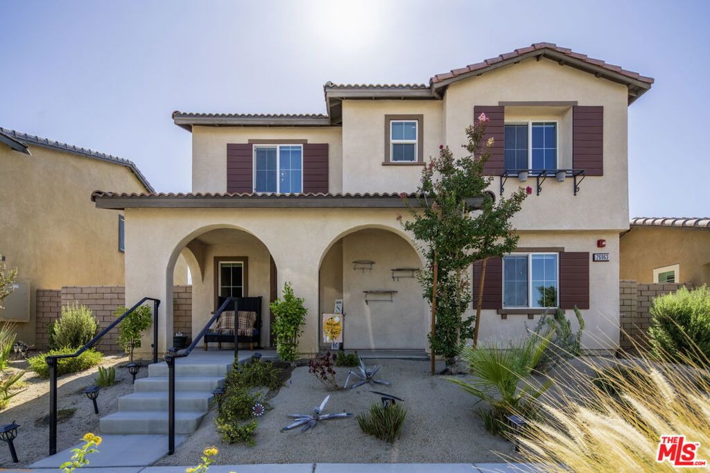 Image 45 of property listing at 26963 Avenida Quintana, Cathedral City, CA 92234